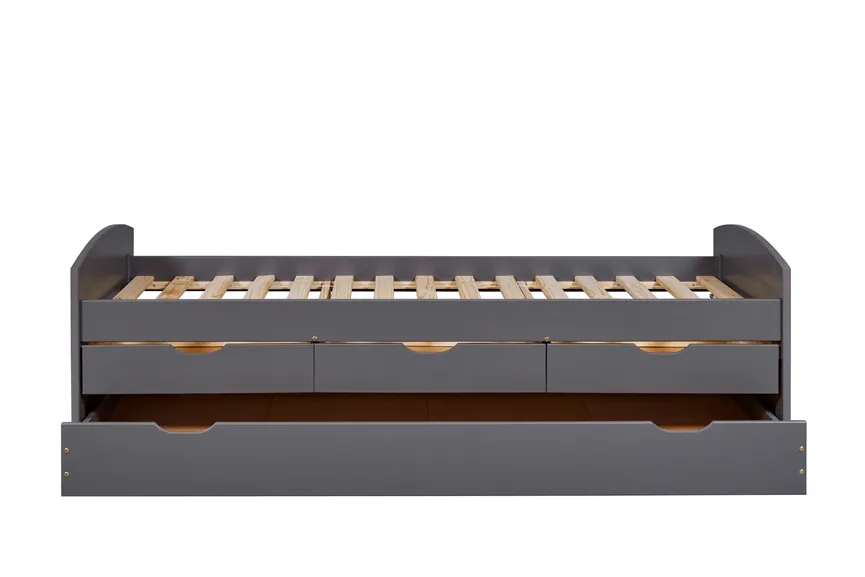 Funktionsbett LF 90x200 cm detail