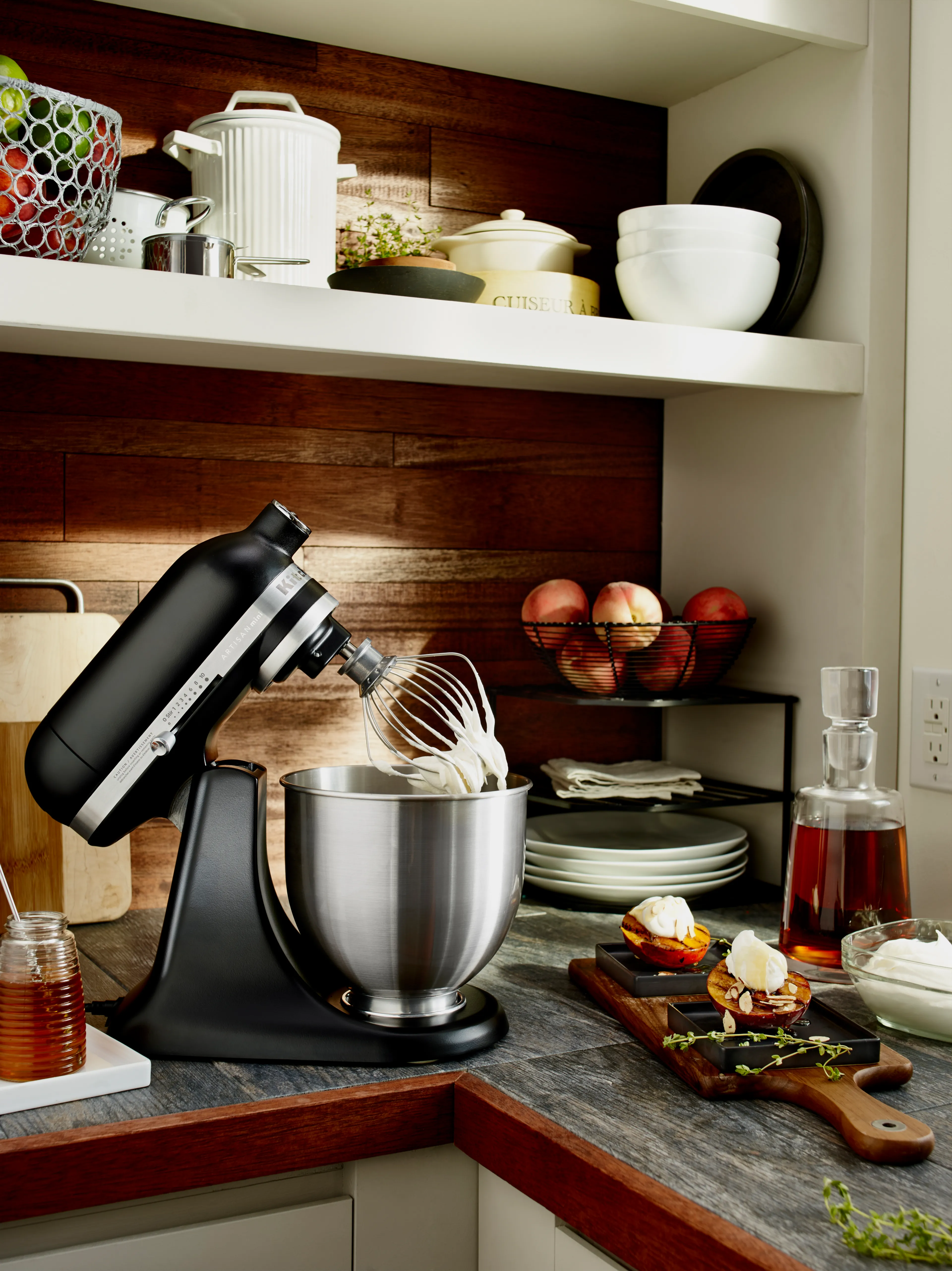 Schneebesen KitchenAid