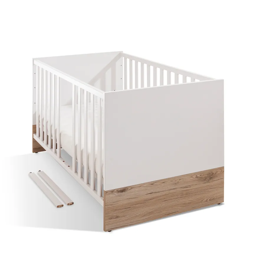 Babyzimmer 4-tlg. detail