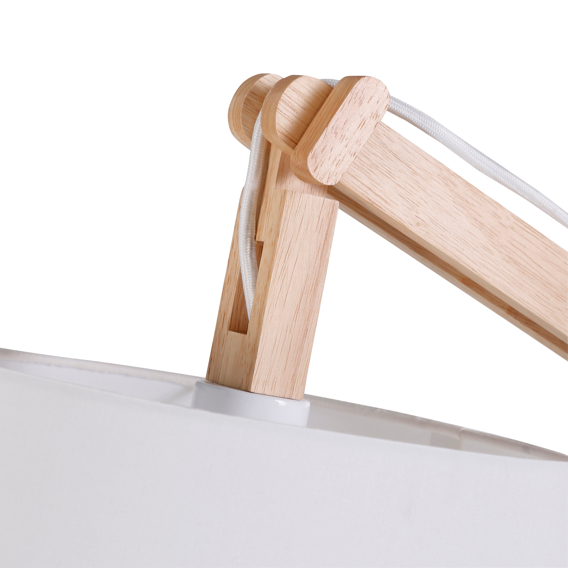 Stehleuchte "Carlyn" detail