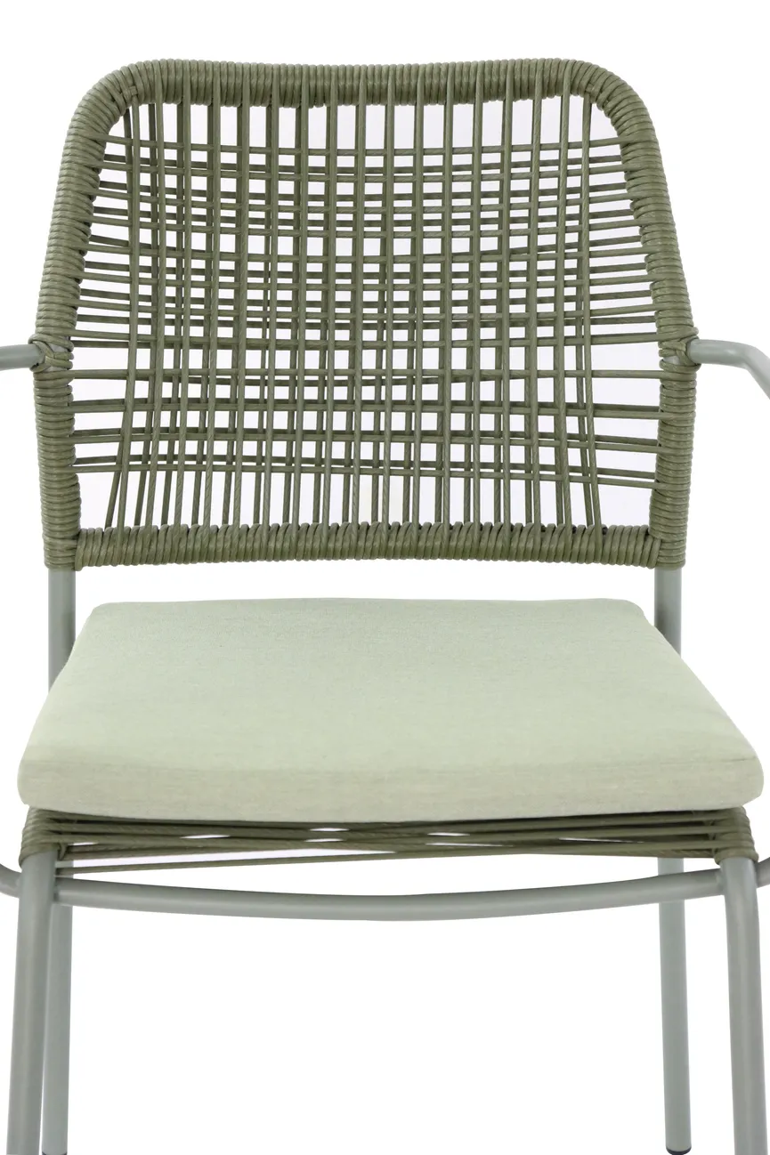 Armlehnstuhl material_farbe