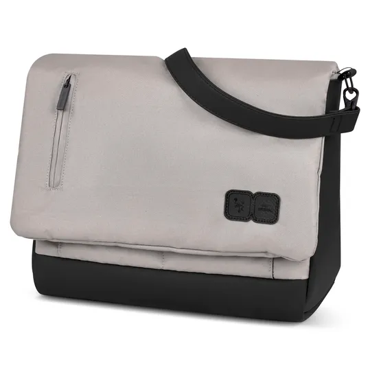 Wickeltasche