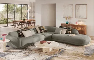 Ecksofa "Miu"