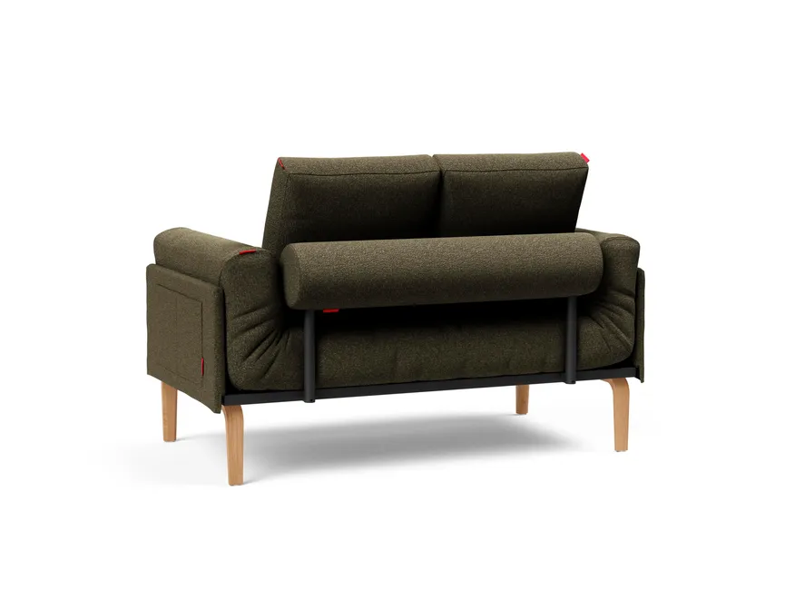 Schlafsofa Bow Classic detail