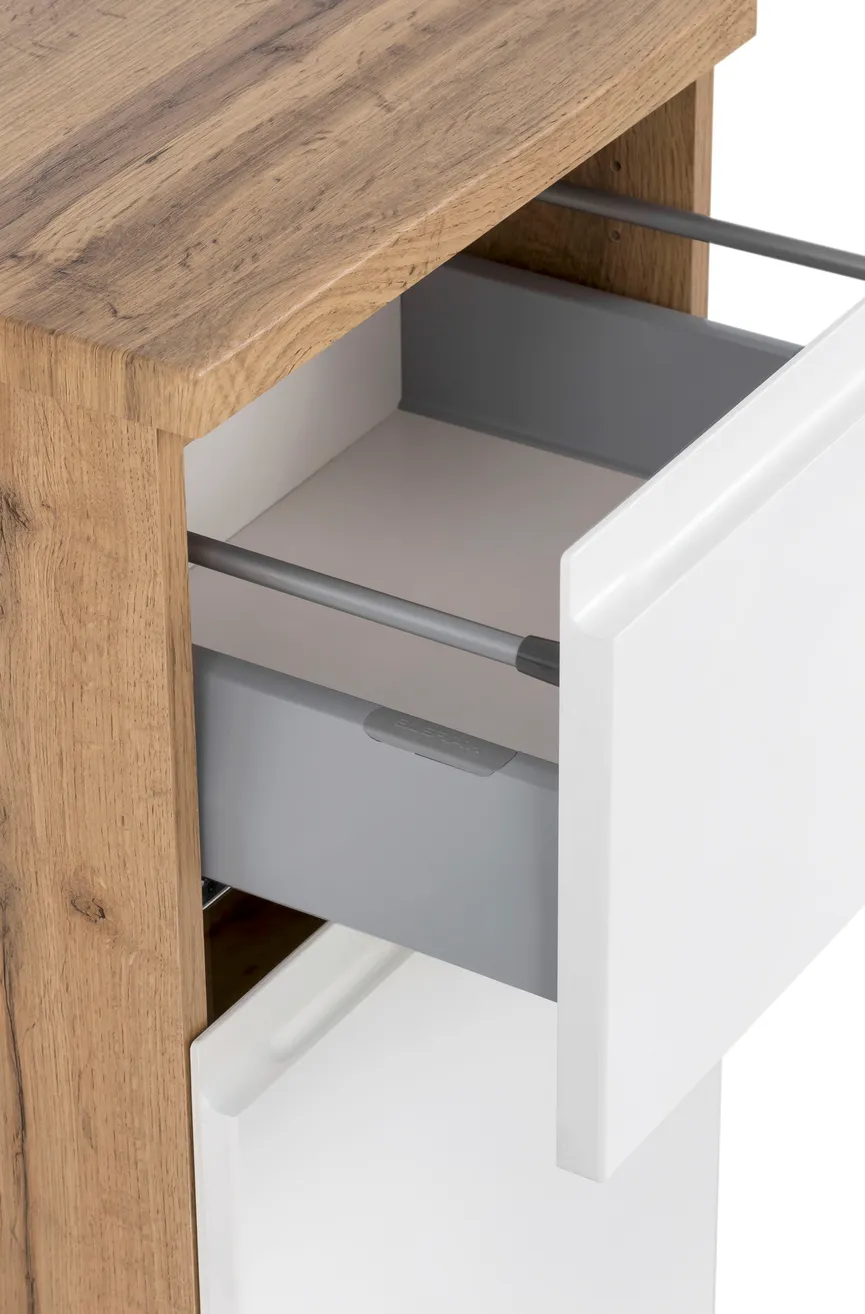 Unterschrank detail