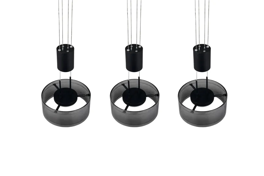 Pendelleuchte "Mirca" detail