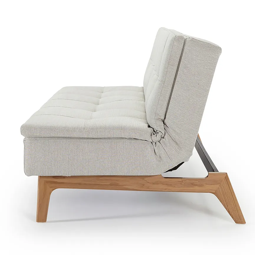 Sofa Eik Eiche detail