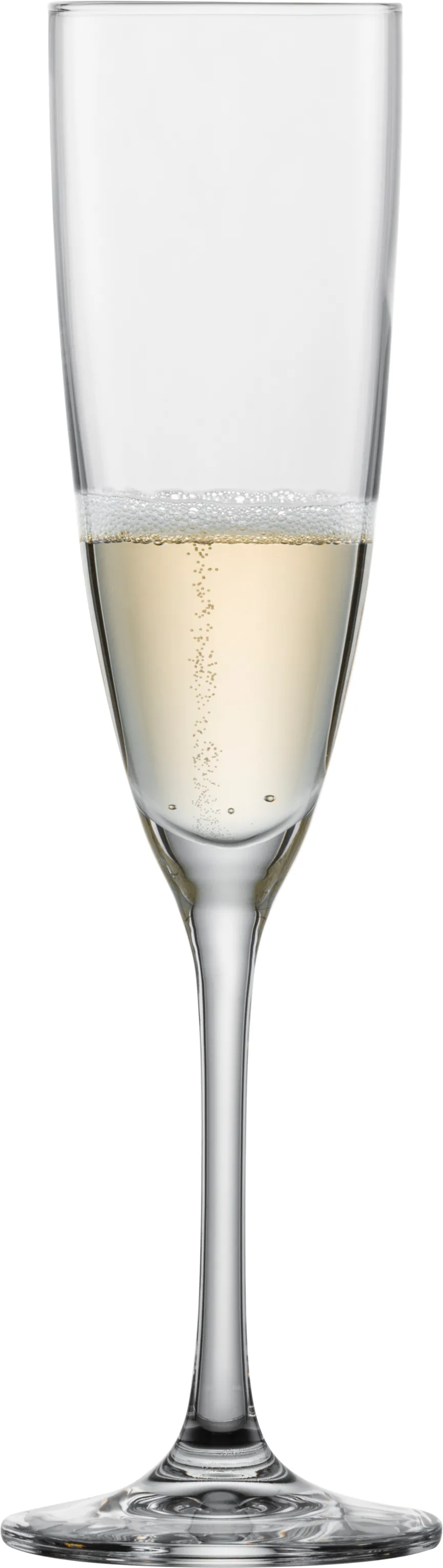 Sektglas "Classico" 210 ml detail