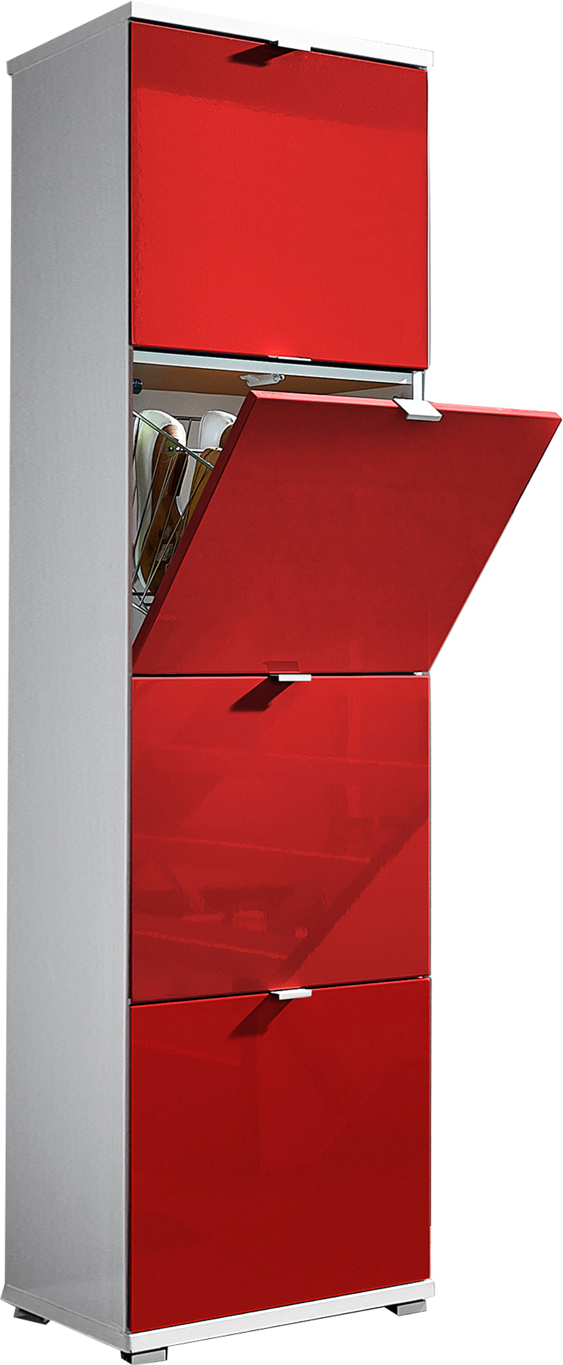 Schuhschrank