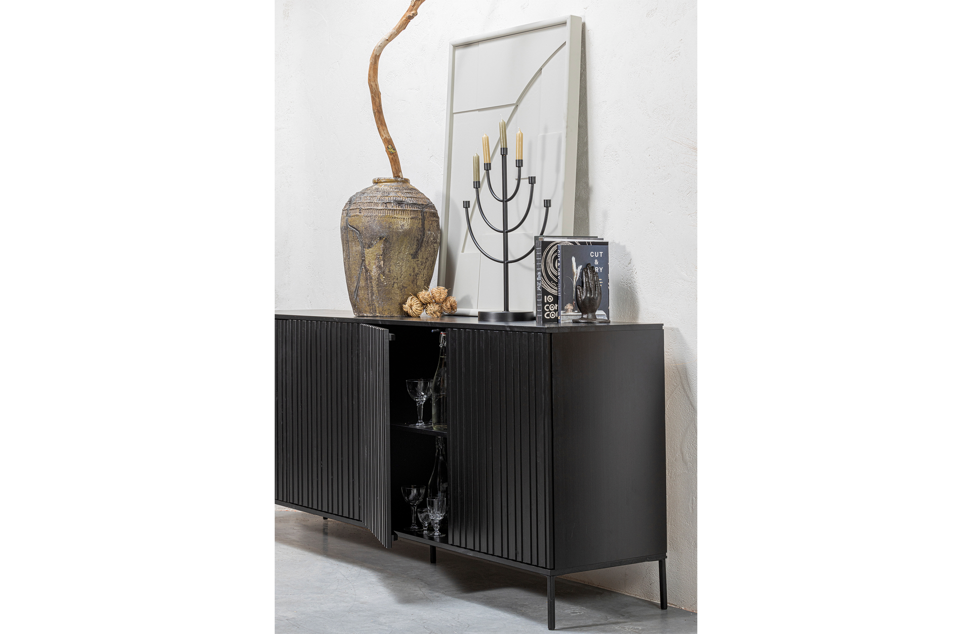 Sideboard