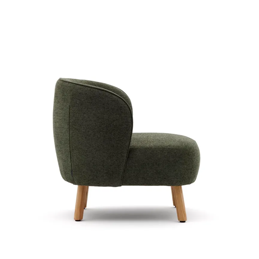 Sessel detail