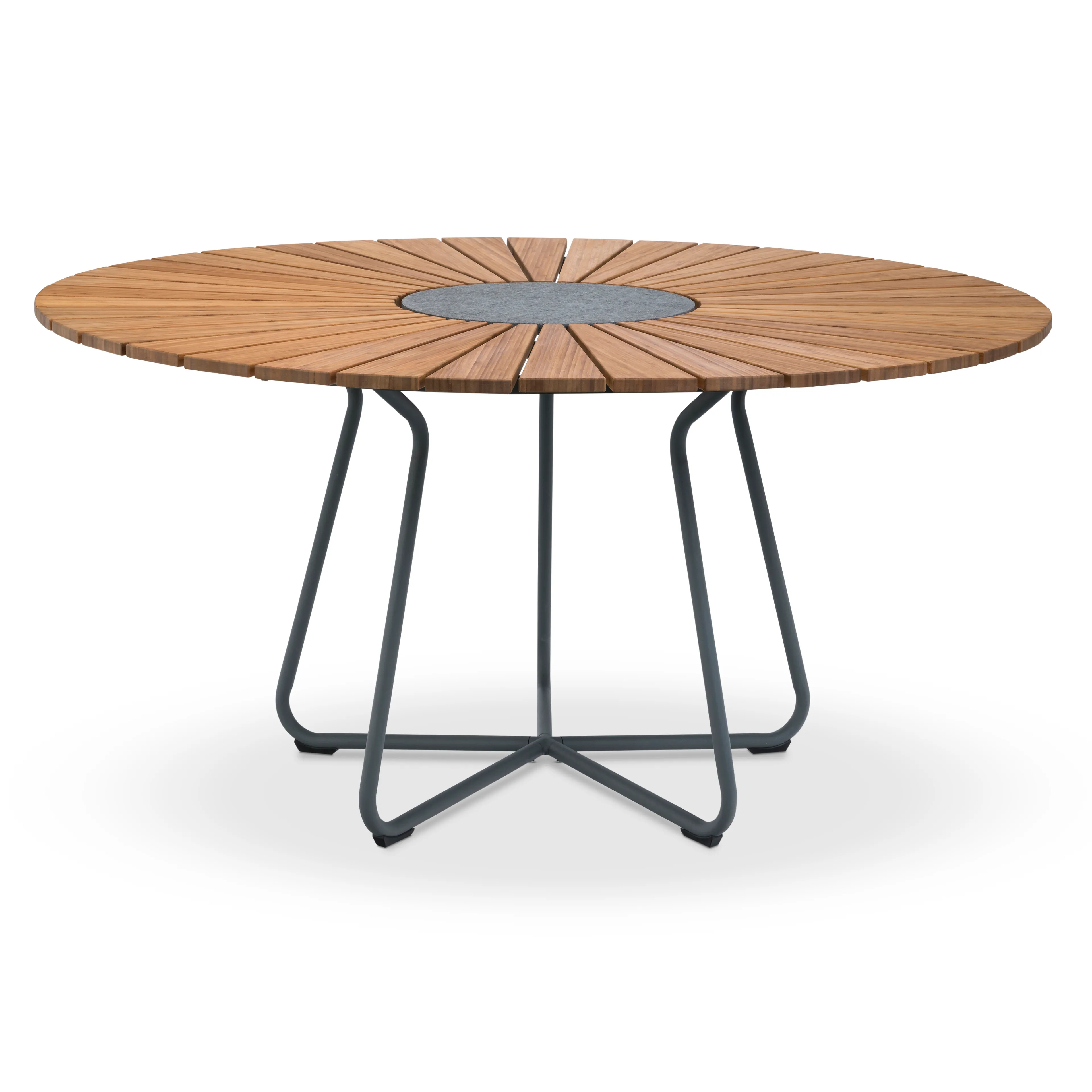 Gartentisch Circle Ø 150 cm