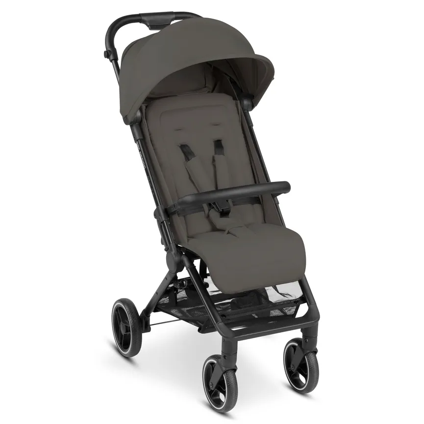 Buggy Ping Two Trekking material_farbe