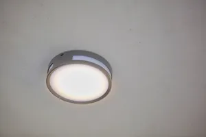 LED-Außenwandleuchte