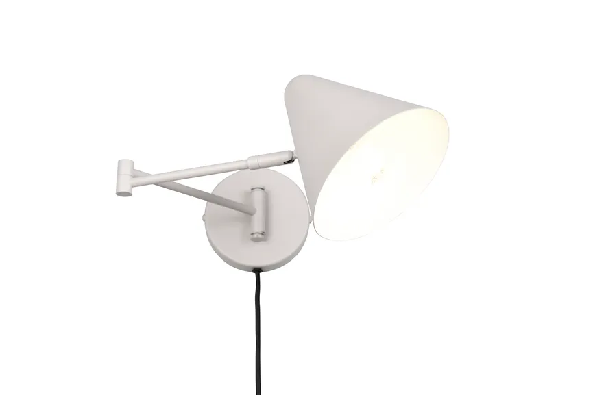 Wandleuchte "Cosima" detail