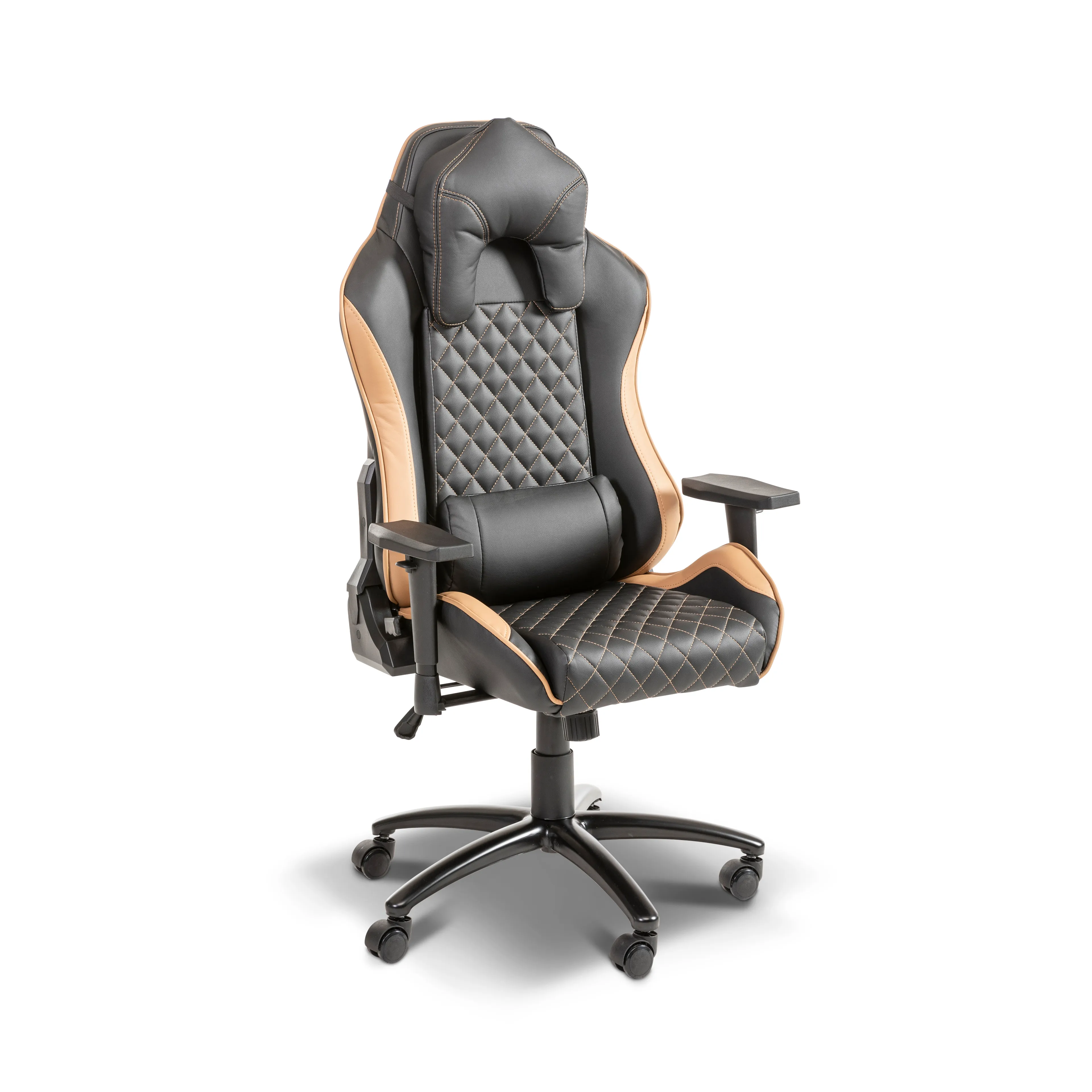 Gamingstuhl Cockpit