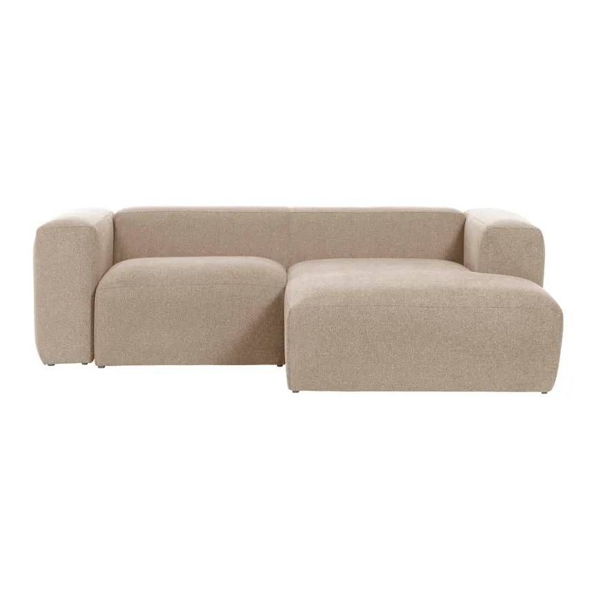 Ecksofa 2-Sitzer detail