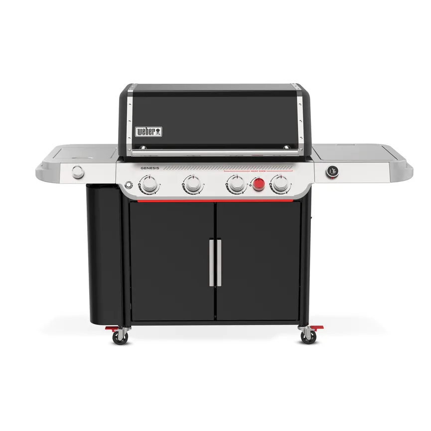 EPX435W GBS Smart Gasgrill hauptaufnahme