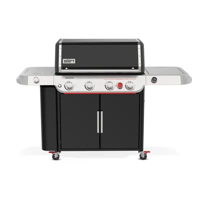 Gasgrill