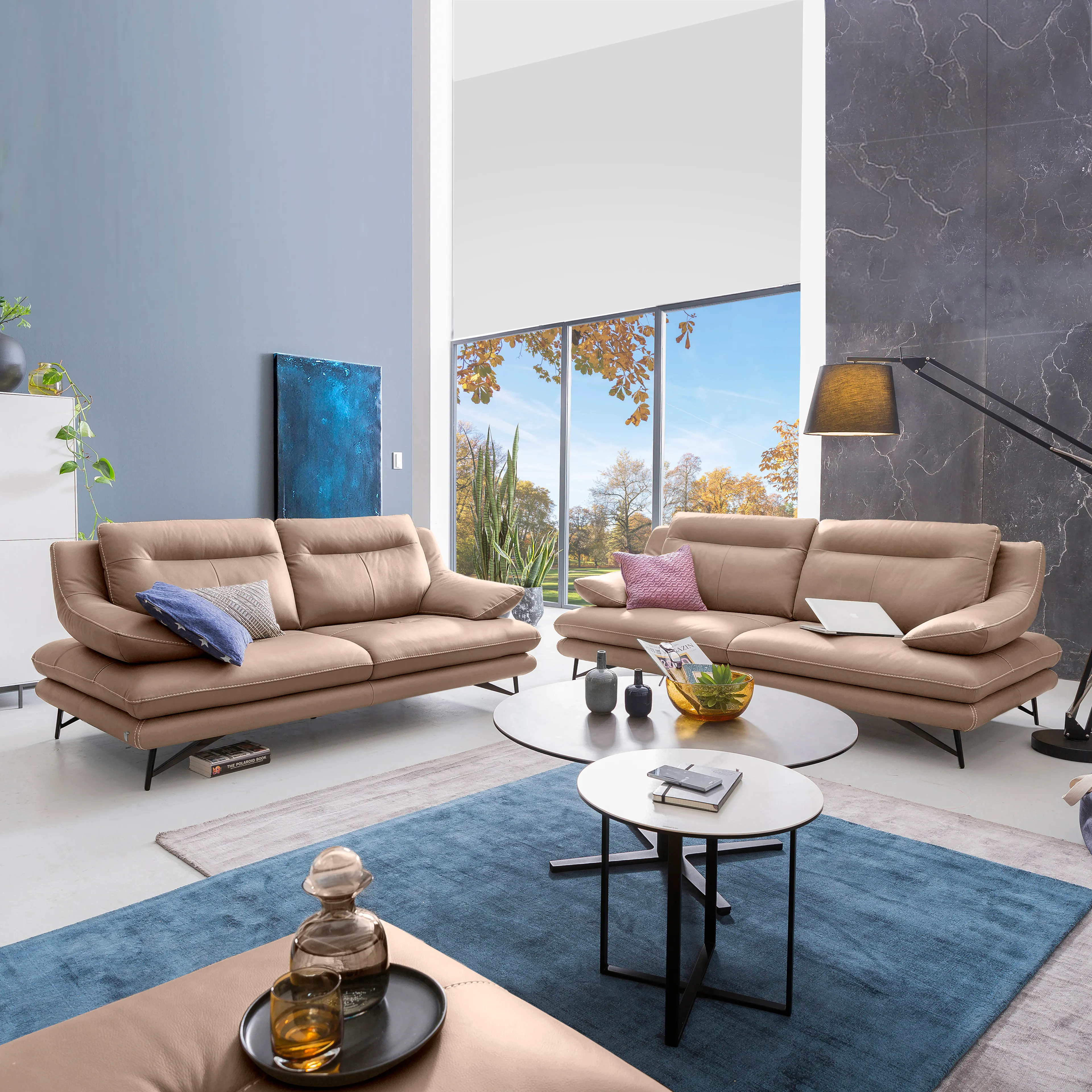 Sofa cezanne