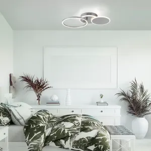 LED-Deckenleuchte