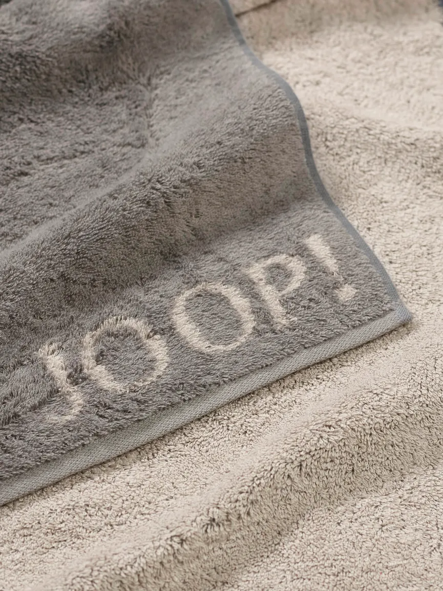 Saunatuch JOOP Doubleface material_farbe