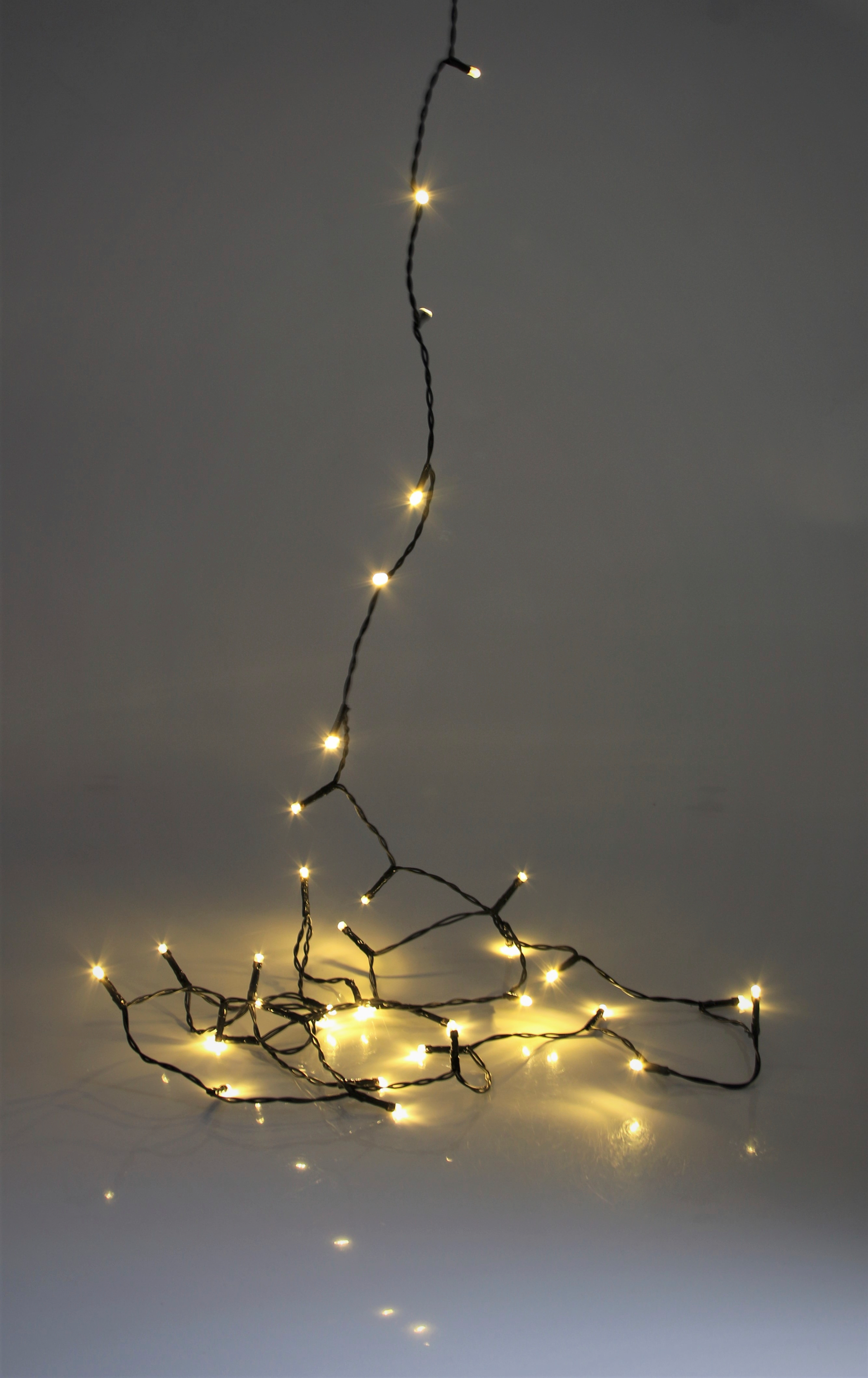LED-Lichterkette