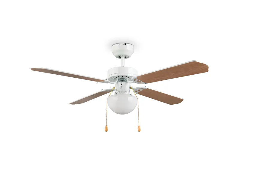 Ventilator "Hammerfest" detail