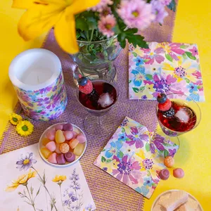 Serviette