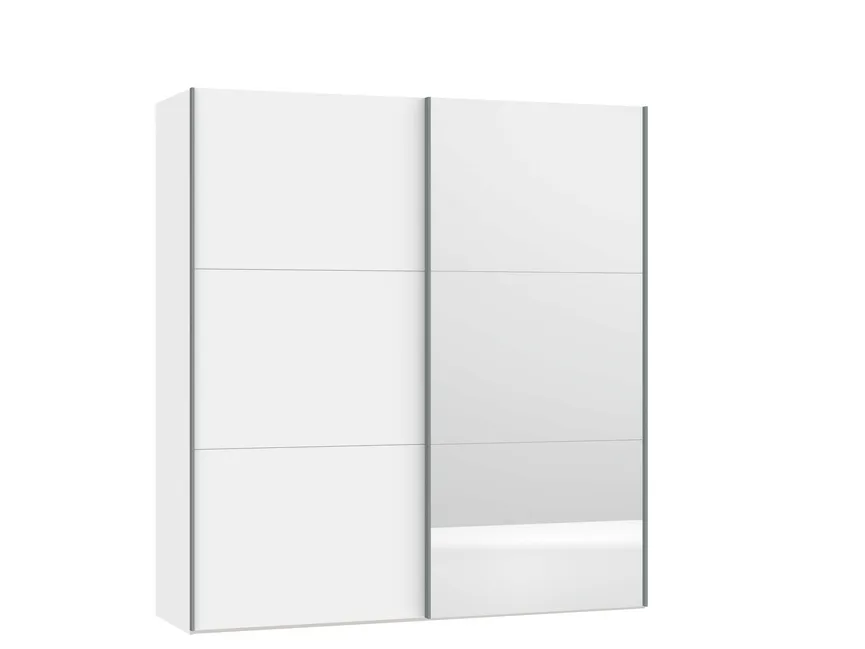 Schwebetürenschrank 2-trg. hauptaufnahme
