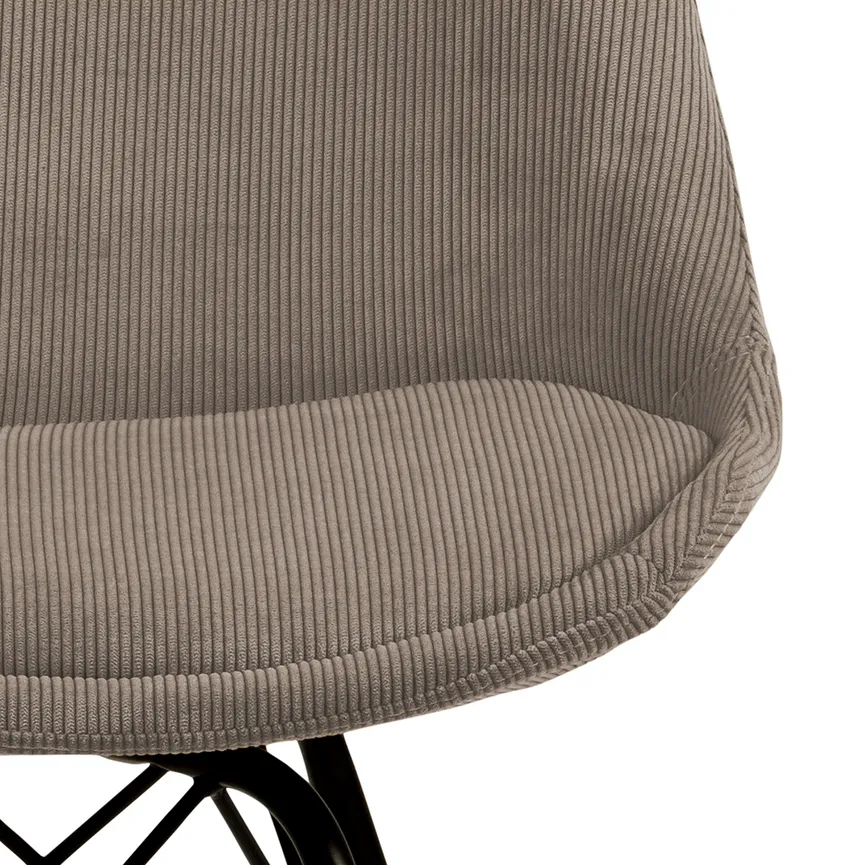 Stuhl Cord detail