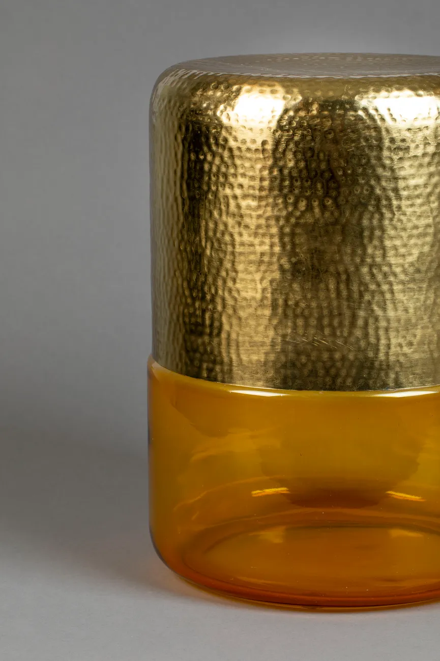 Beistelltisch detail