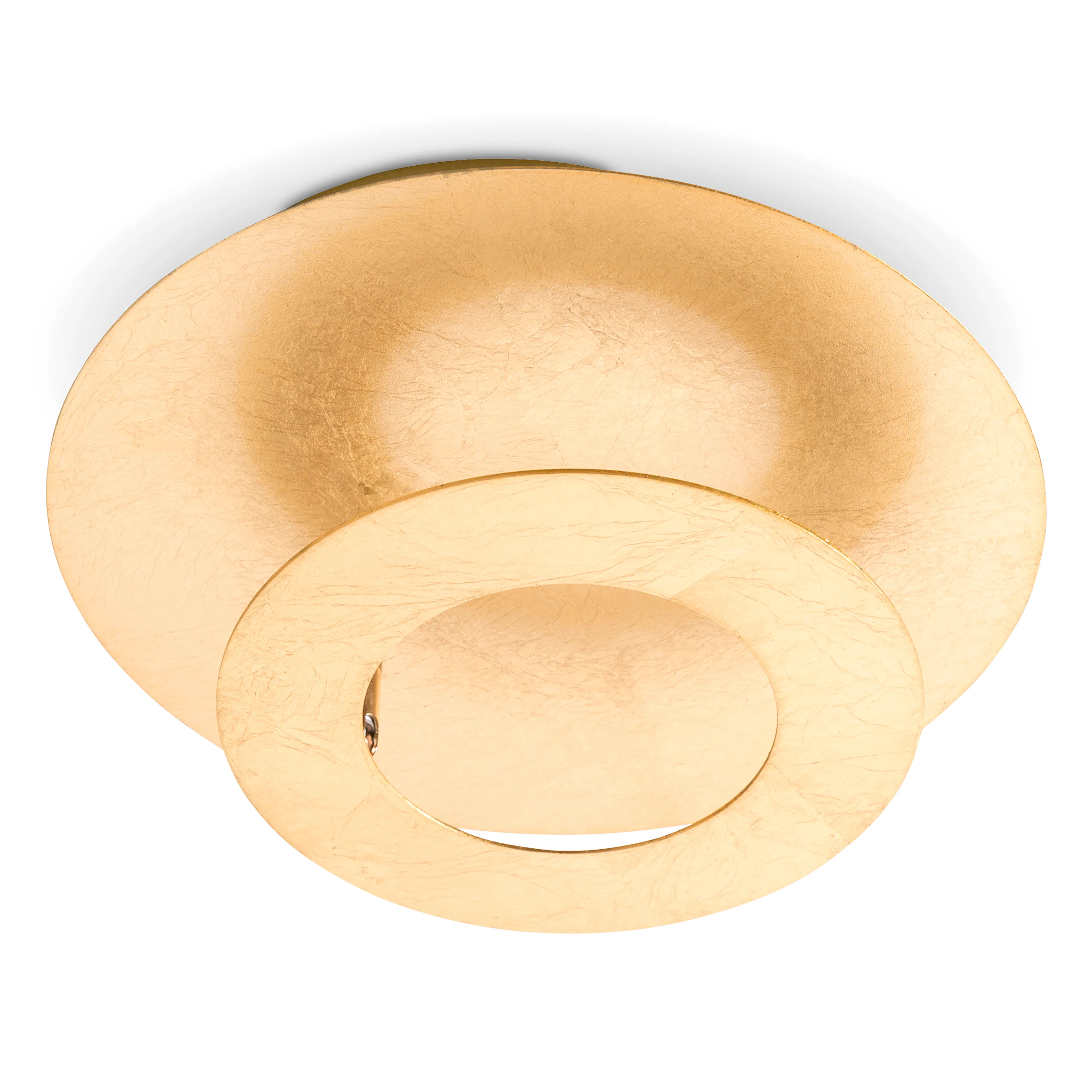 LED-Deckenleuchte Nevis