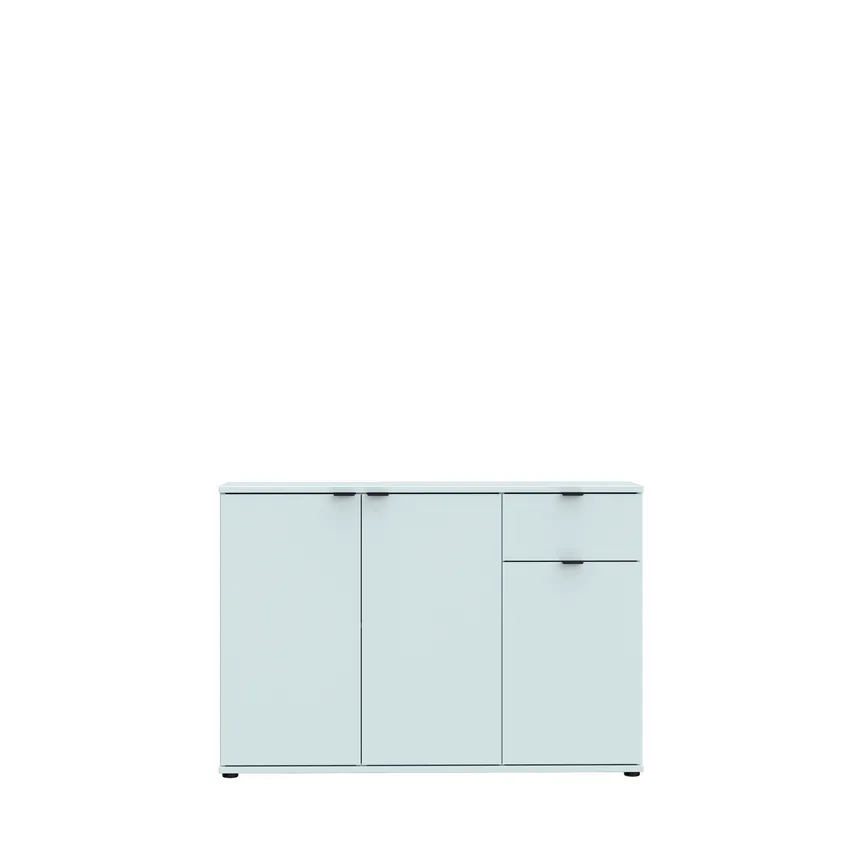 Kommode 3T/1S hauptaufnahme