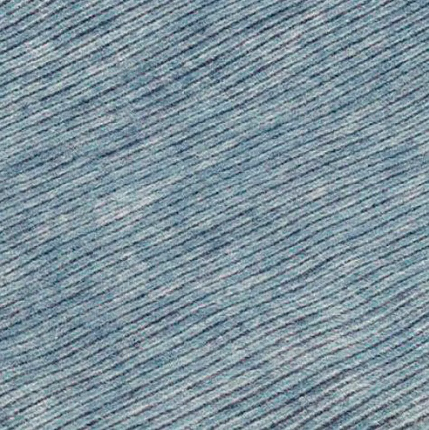 Decke Lausanne Jacquard GOTS material_farbe