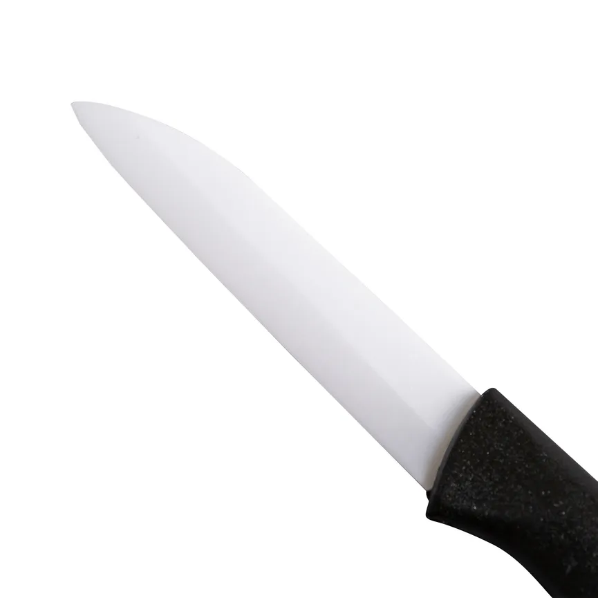 Keramikmesser mit Scheide detail