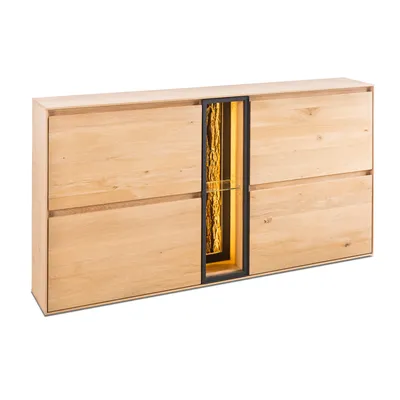 Hänge-Schuhschrank
