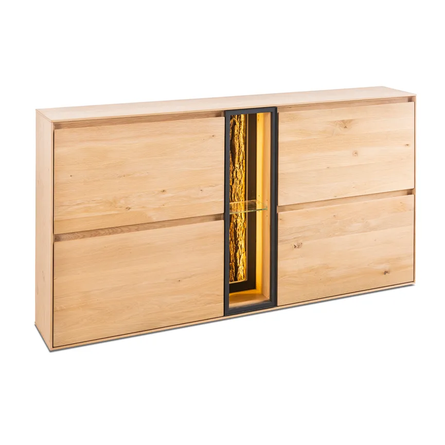 Hänge-Schuhkommode hauptaufnahme