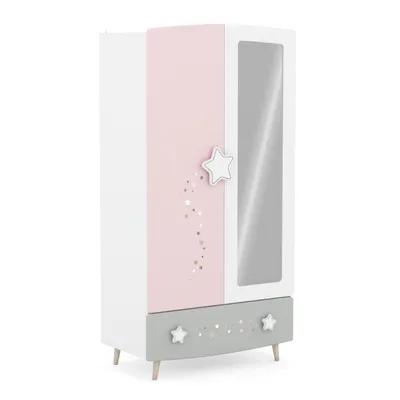 Kleiderschrank