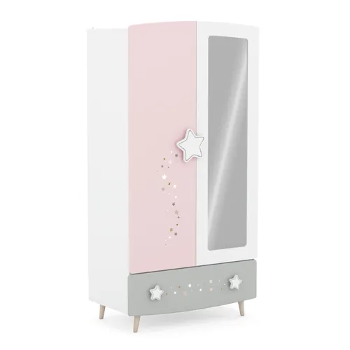 Kleiderschrank