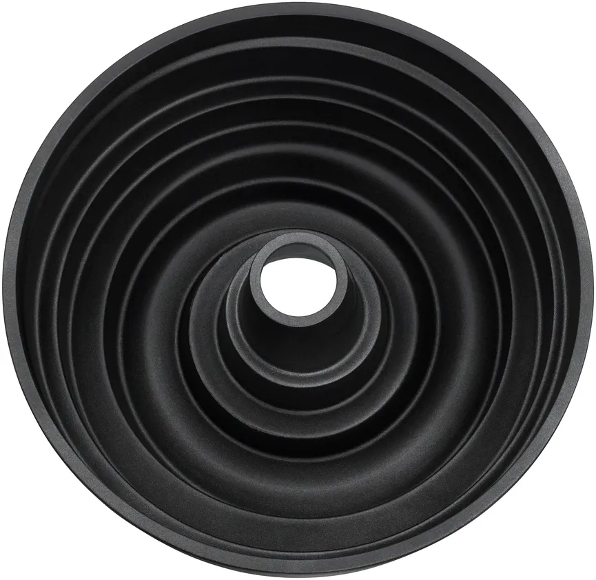 Bundform Twister detail