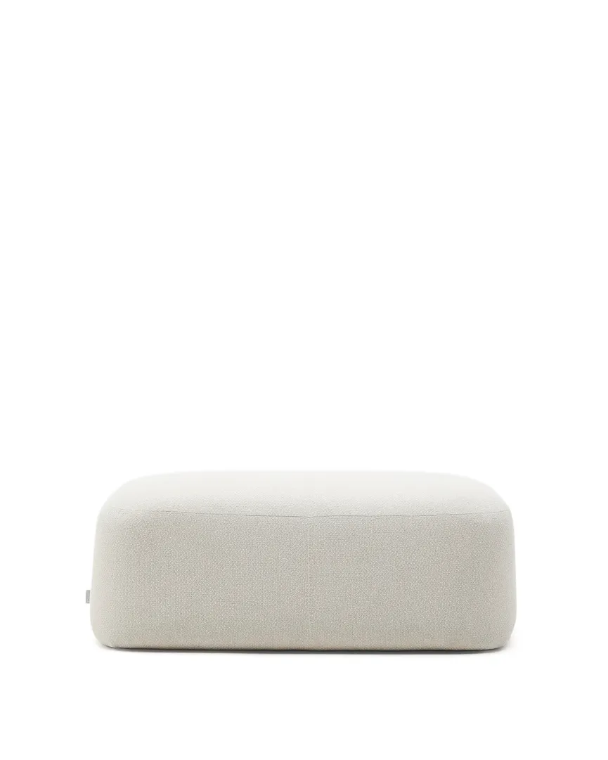Hocker detail
