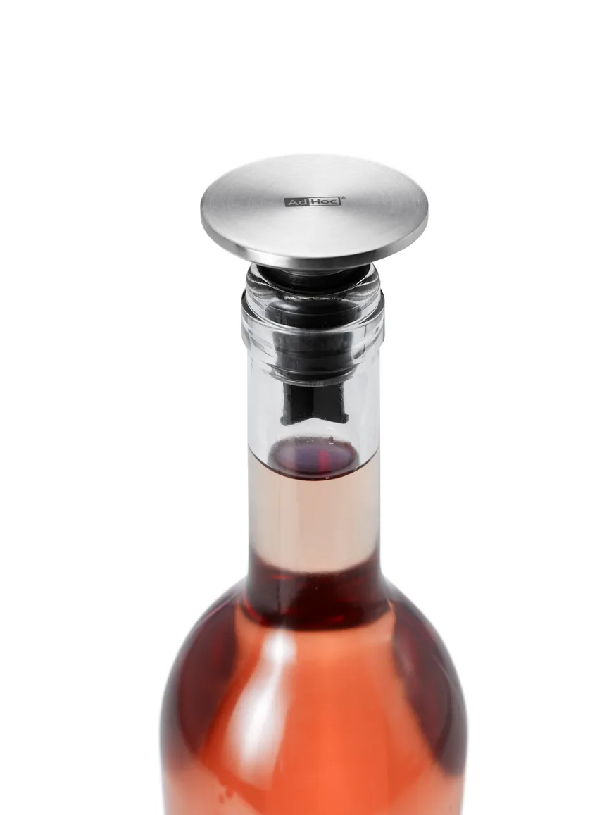 Ausgießer/Verschluss "Champ" detail