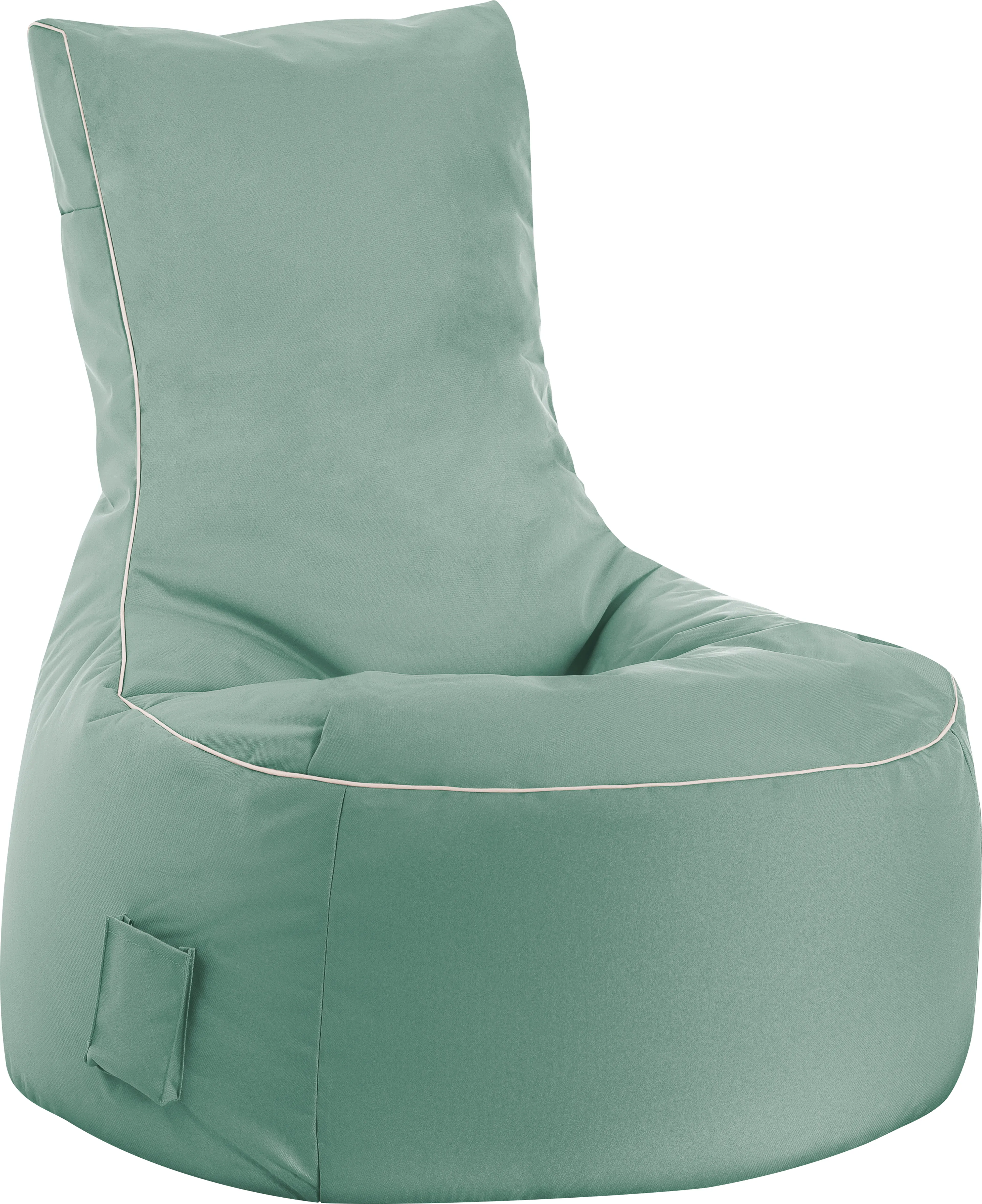Sitzsack Swing Scuba