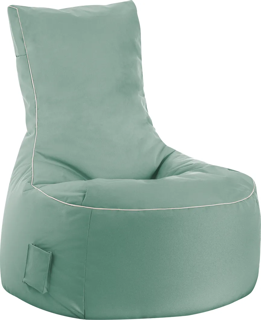 Sitzsack Scuba hauptaufnahme