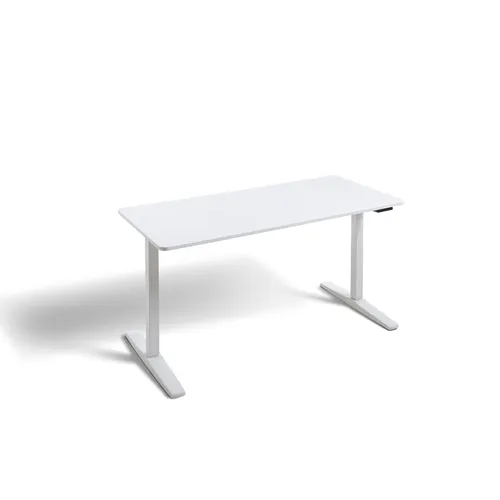 Schreibtisch elektrisch