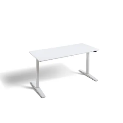 Schreibtisch elektrisch