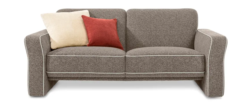 Oskar Sofa 2x84cm oF hauptaufnahme