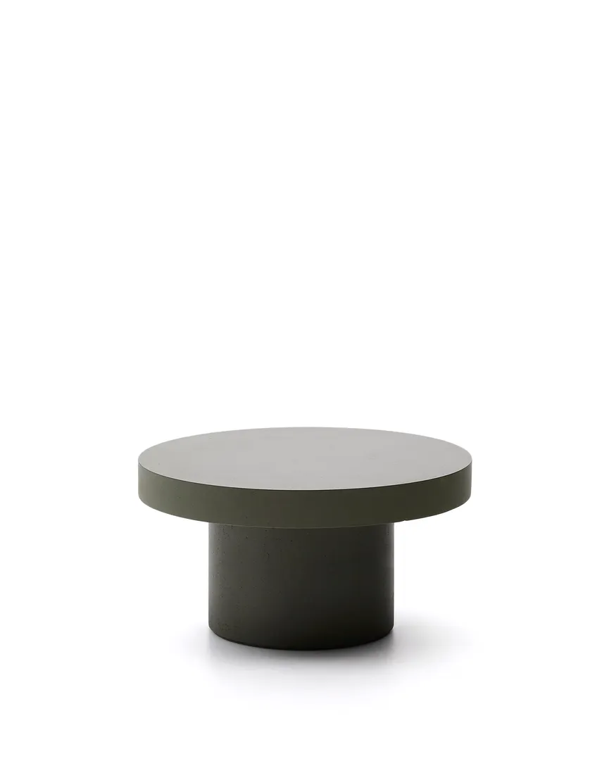Couchtisch Ø 90cm hauptaufnahme