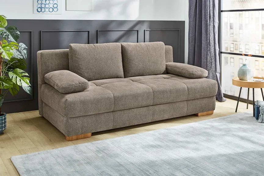 Schlafsofa milieu